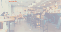 Desktop Screenshot of powersurfer.ca